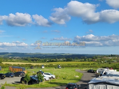 High Farm Holiday Park