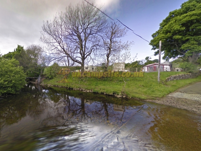Westgate Caravan And Camping Site