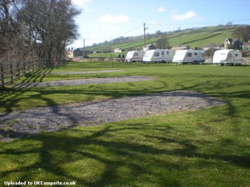 Westgate Caravan And Camping Site