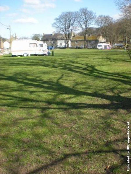 Westgate Caravan And Camping Site