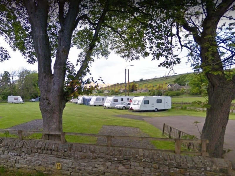 Westgate Caravan And Camping Site