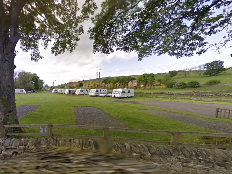 Westgate Caravan And Camping Site