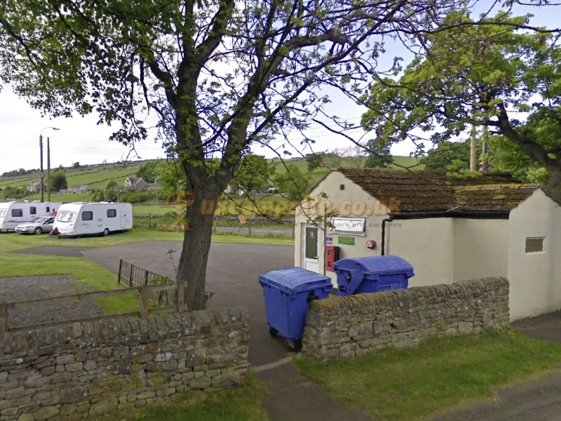 Westgate Caravan And Camping Site