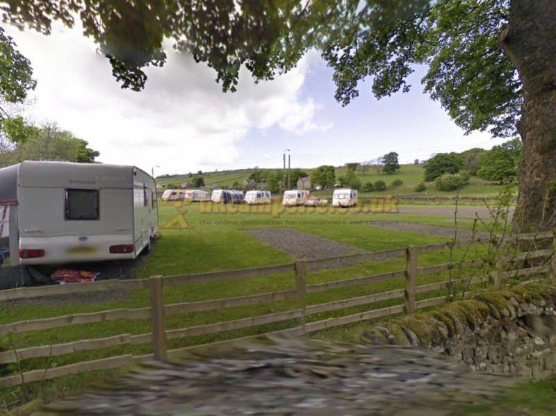 Westgate Caravan And Camping Site