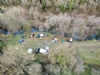 Nash Oakland Wild Camping