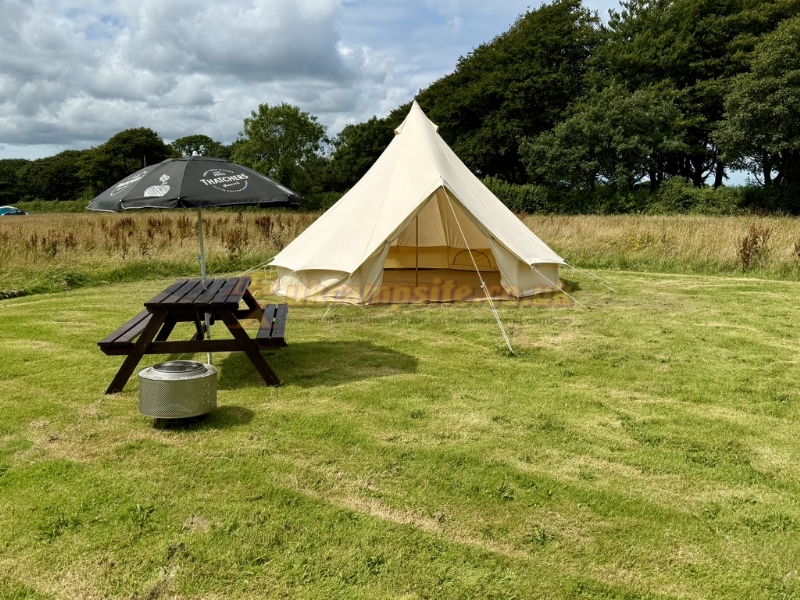 Oakfields Campsite