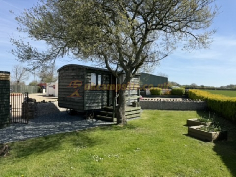 Oakfields Campsite