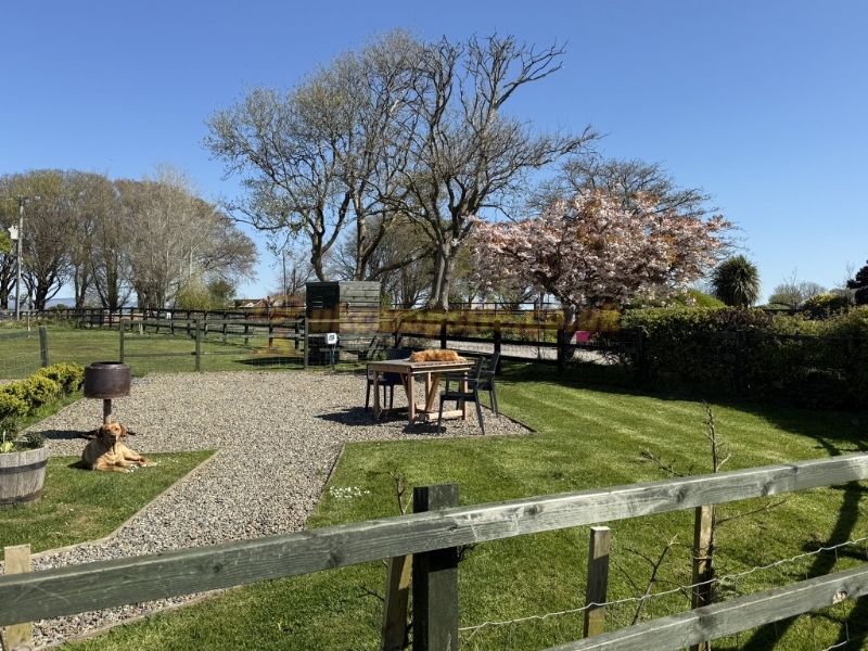 Oakfields Campsite