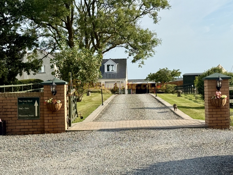 Oakfields Campsite