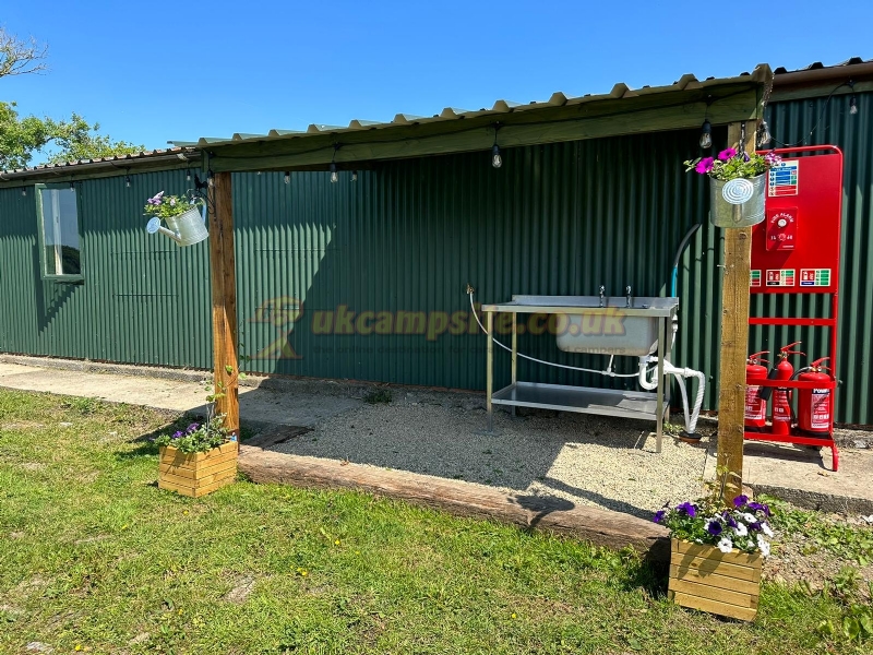 Oakfields Campsite