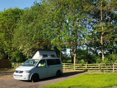 Haxby Road Farm Certificated Location