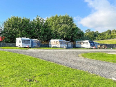 Lodge Park Campsite