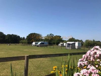Danebury Certificated Location