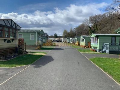 Allensford Holiday Park