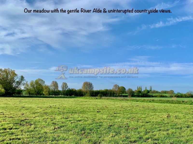 Waterpump Certificated Location
