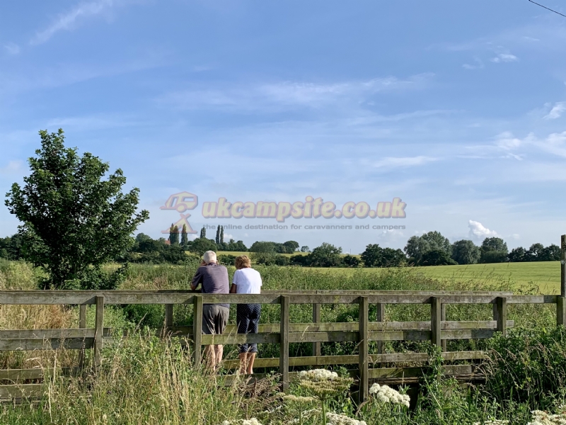 Waterpump Certificated Location