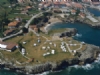 Camping Entreplayas Camping Entreplayas