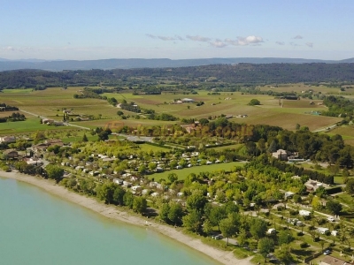 Camping Etang De La Bonde