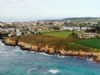 Camping Playa De Tapia