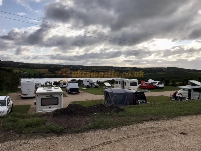 Mulroy Drive Camping And Luxury Glamping