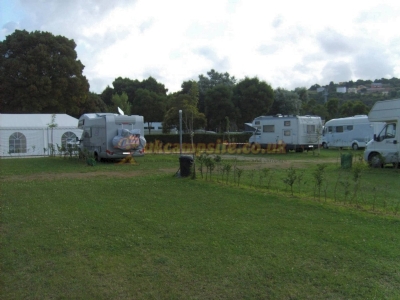 Camping Vivero Camping Vivero