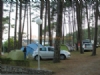 Camping Ruta De Finisterre