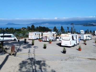 Portosin Camper Park