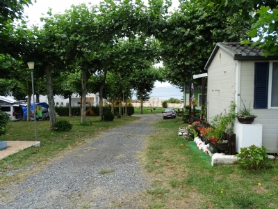 Camping Rianxo