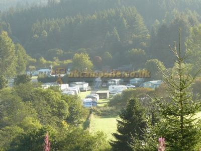 Border Forest Caravan Park