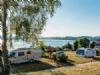 Camping Les Terrasses Du Lac