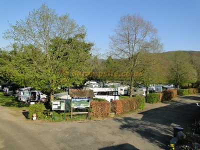 Camping Beau Rivage