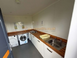 Hexham Racecourse Caravan And Camping Site