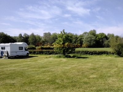 Stables Cottage Certificated Location