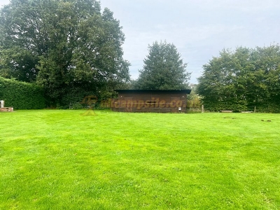 Home Farm Certificated Location