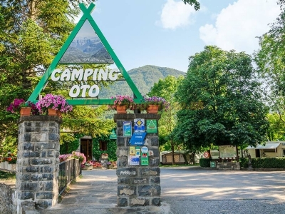 Camping Oto