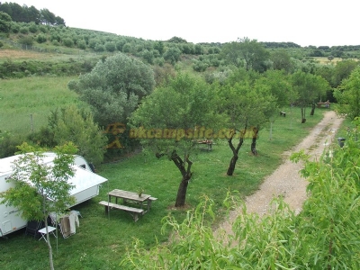 Camping La Banera