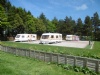 Yont The Cleugh Caravan Park