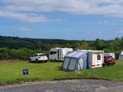 Eskdalegate Farm Certificated Location