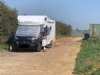 Capel Battery Motorhome Stopover