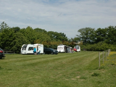 The Paddock Certificated Location