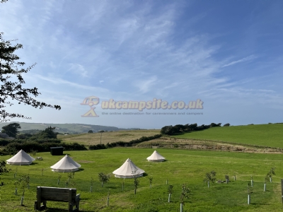 Giddy Farm Campsite