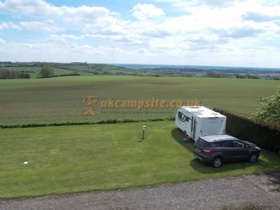 Highfield Farm Caravan Site