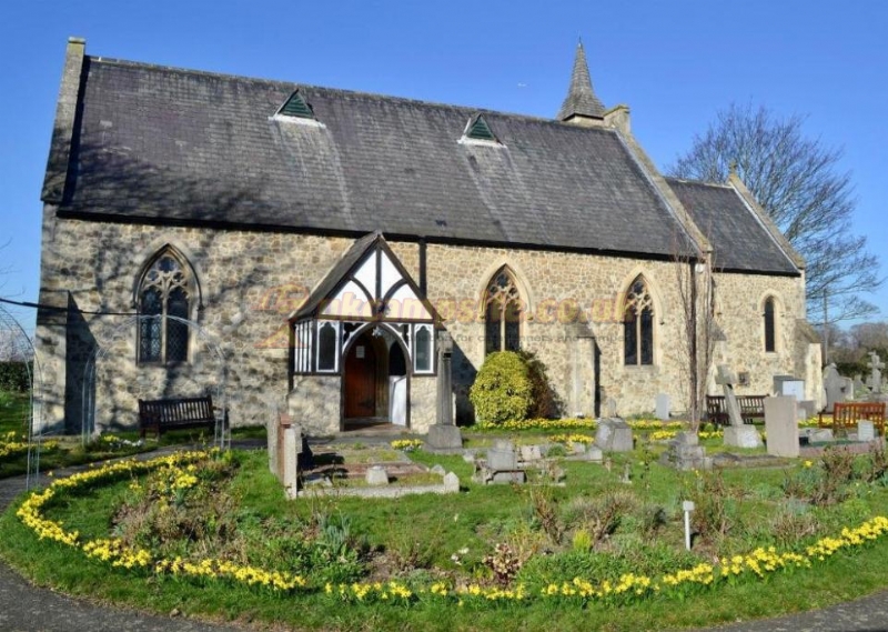 Aldborough Hall Farm Caravan And Campsite