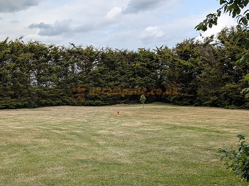 Aldborough Hall Farm Caravan And Campsite
