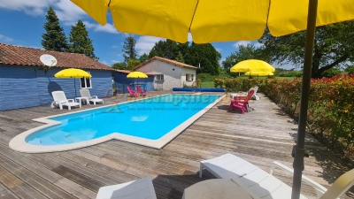 Camping Chez Philipaud