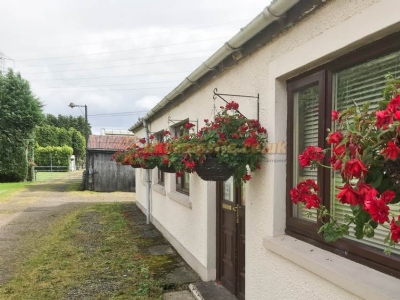 Bonnyview Nursery Certificated Location