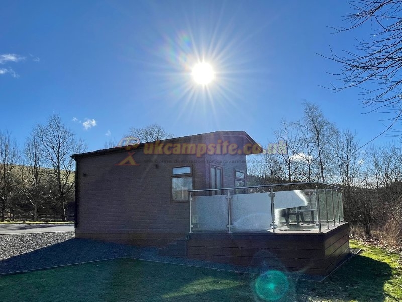 Riverview Holiday Park