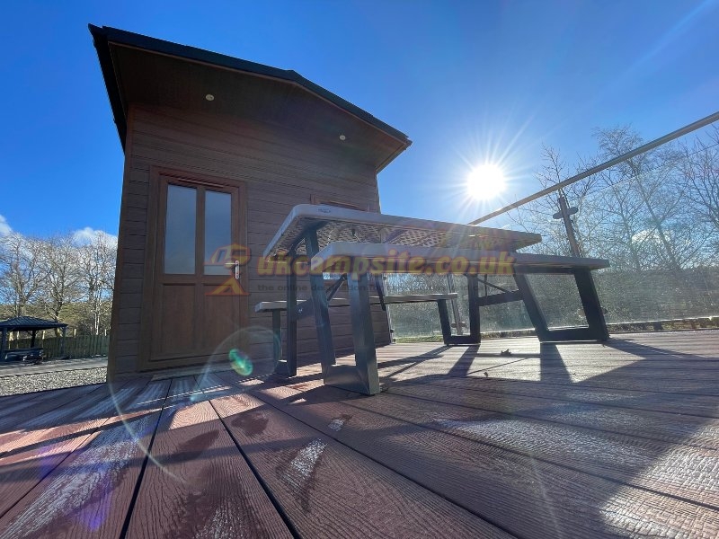 Riverview Holiday Park