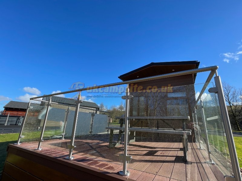 Riverview Holiday Park