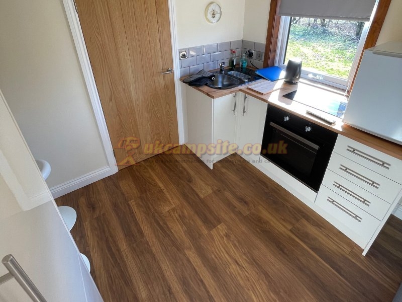Riverview Holiday Park